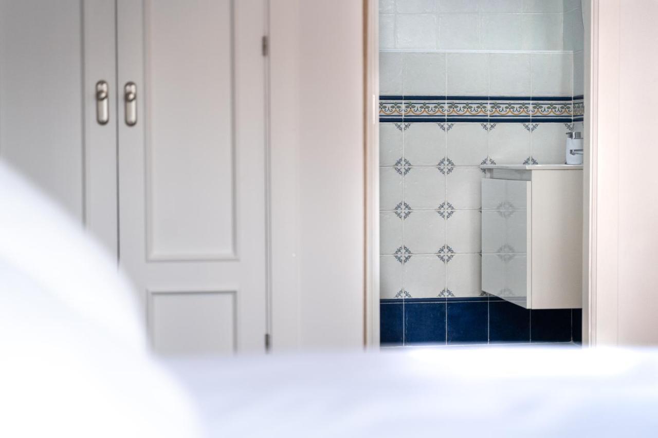 Duplex 8 Canos 론다 외부 사진