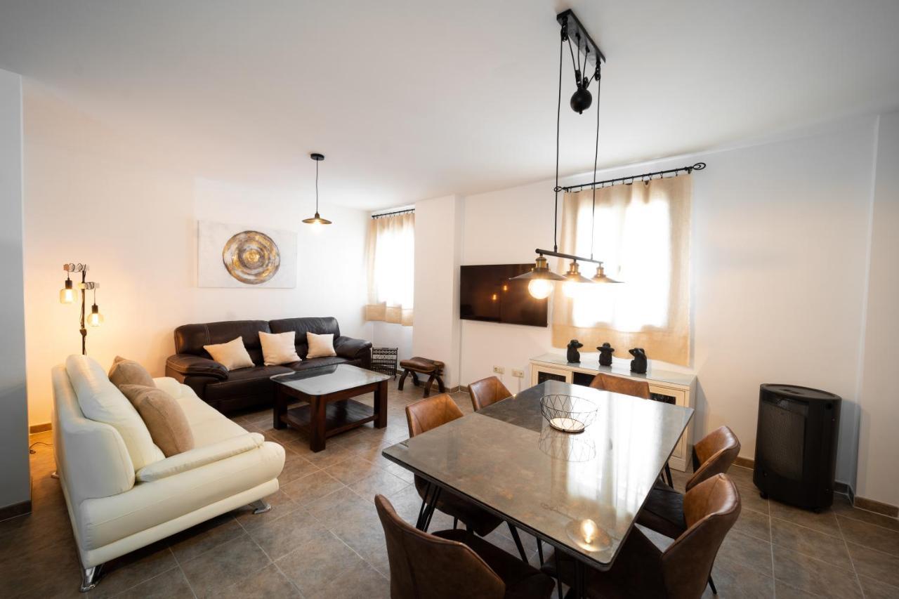 Duplex 8 Canos 론다 외부 사진