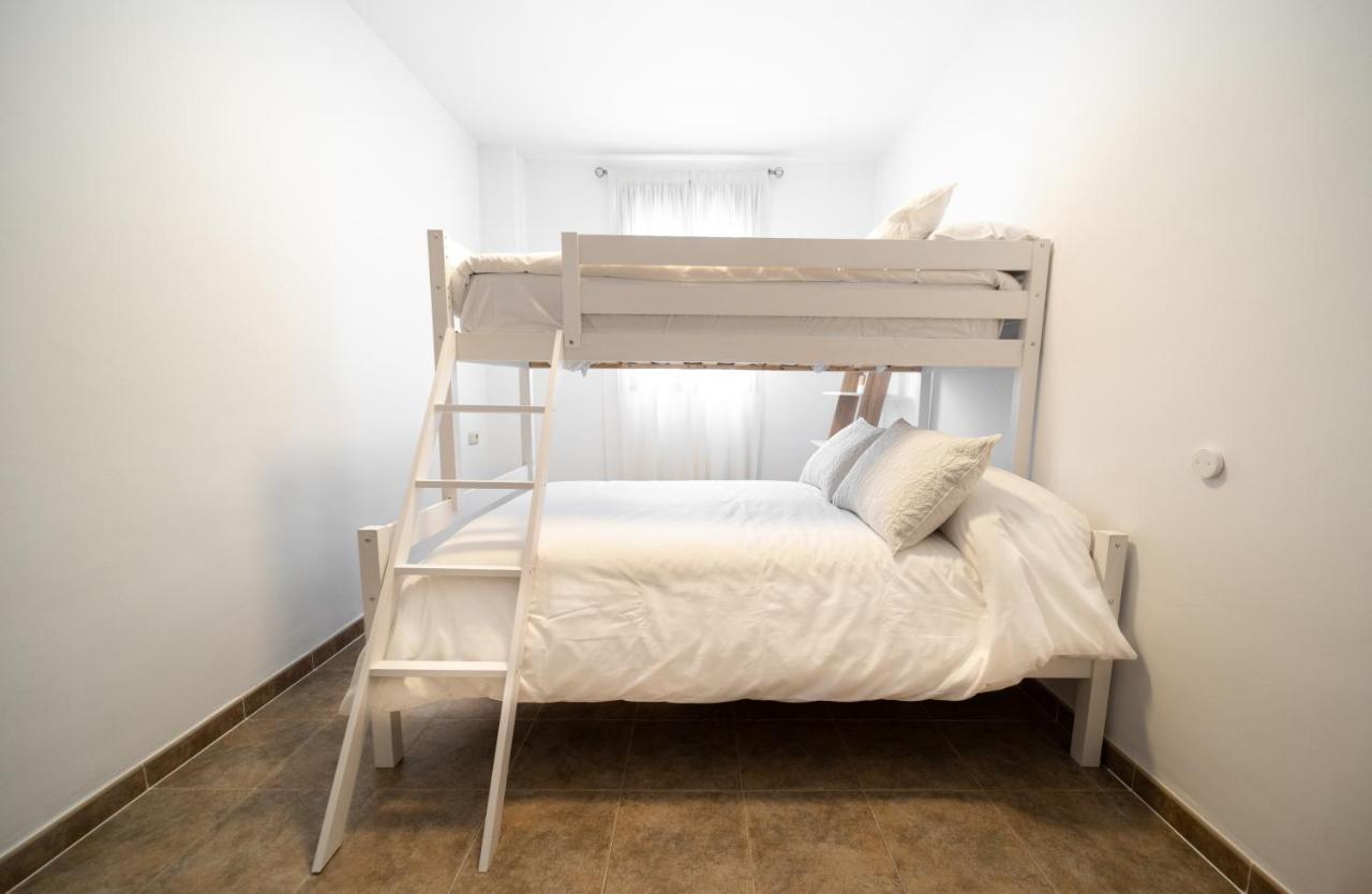 Duplex 8 Canos 론다 외부 사진