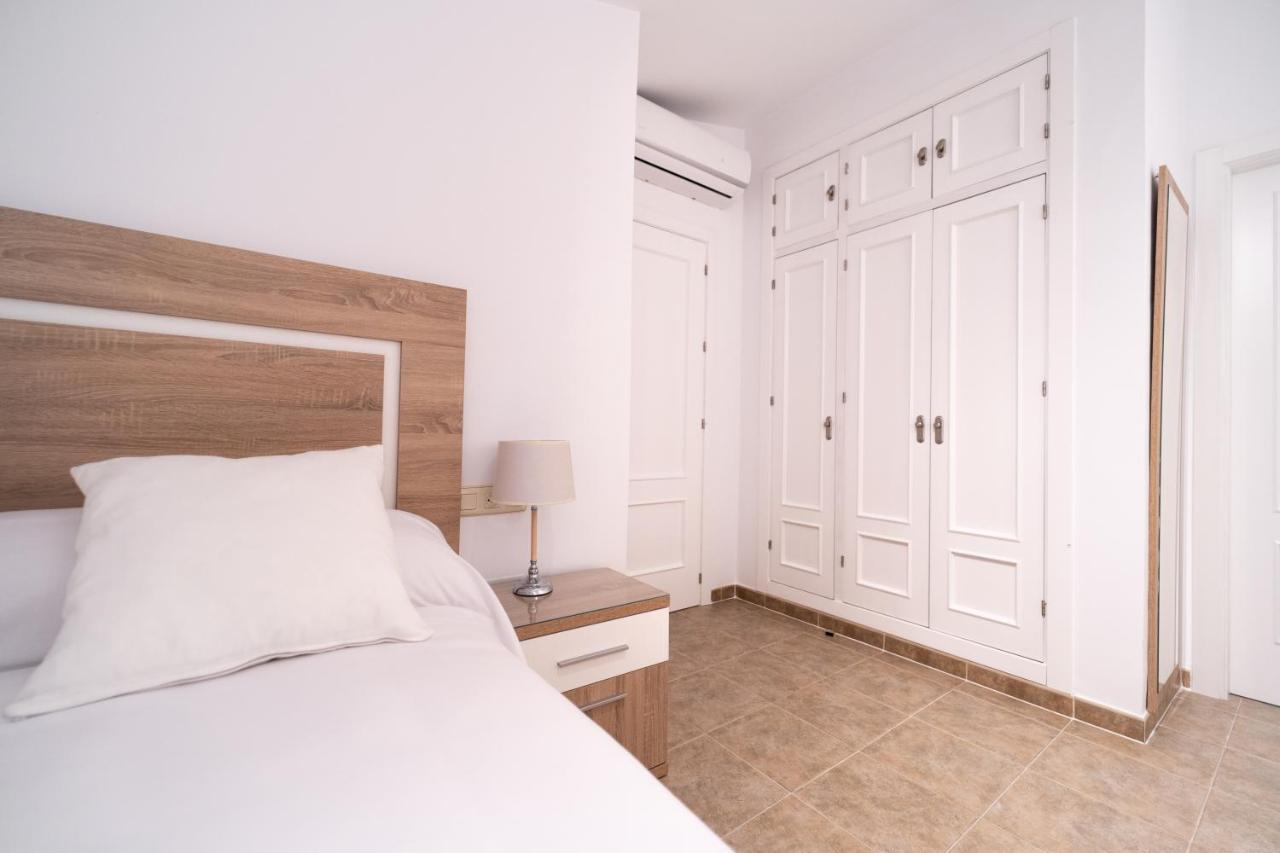 Duplex 8 Canos 론다 외부 사진