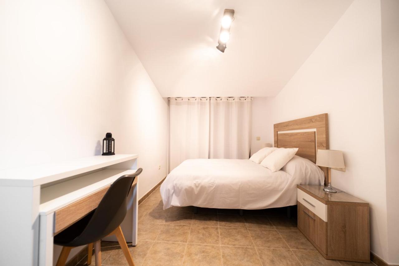 Duplex 8 Canos 론다 외부 사진