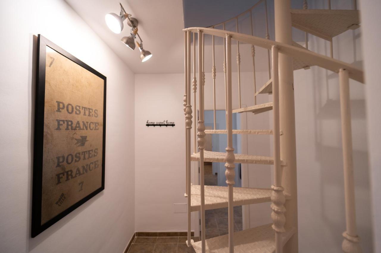 Duplex 8 Canos 론다 외부 사진