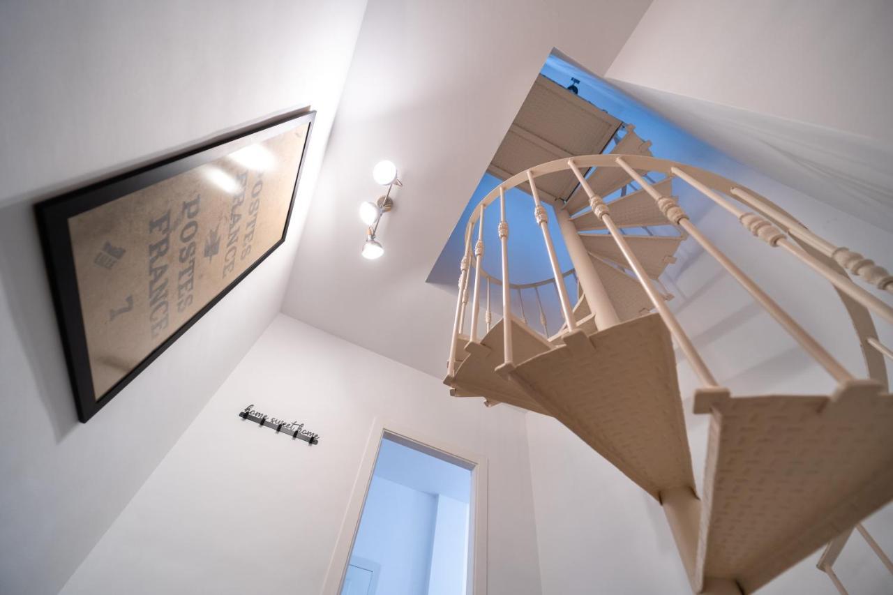 Duplex 8 Canos 론다 외부 사진