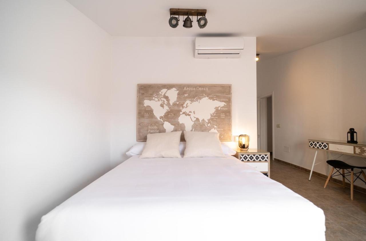 Duplex 8 Canos 론다 외부 사진