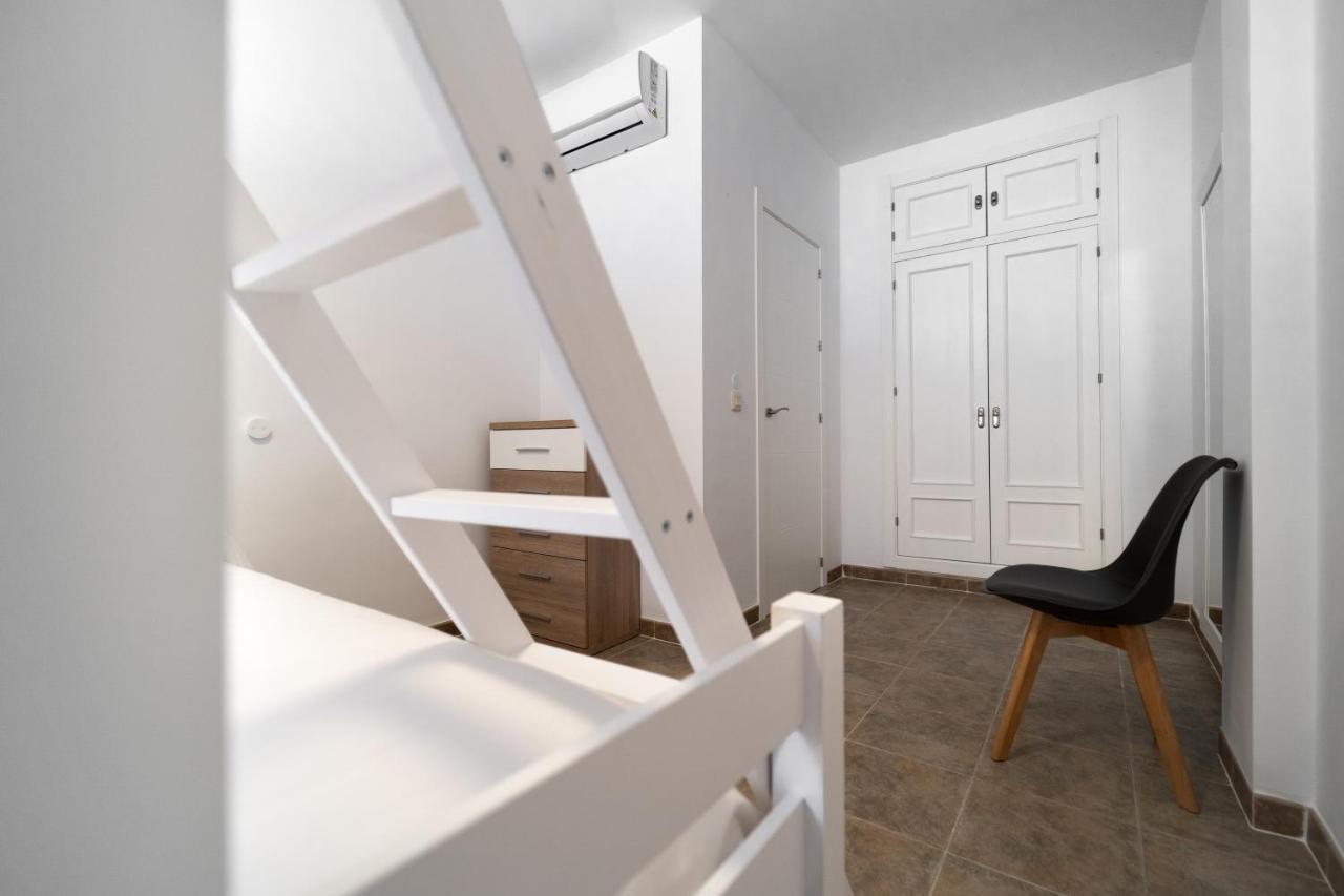 Duplex 8 Canos 론다 외부 사진