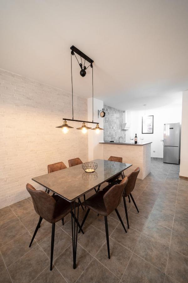 Duplex 8 Canos 론다 외부 사진