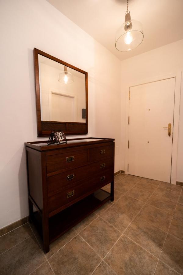 Duplex 8 Canos 론다 외부 사진