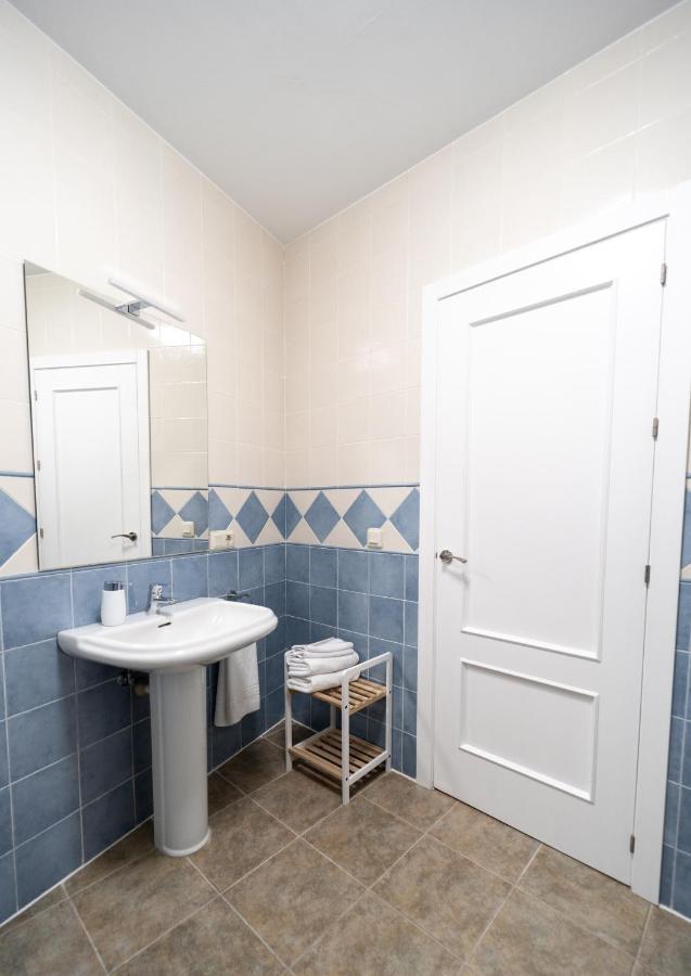 Duplex 8 Canos 론다 외부 사진